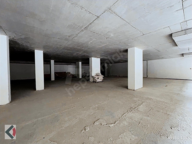KUZEYPORTtan GÜNEŞLİde 600 m2 DÜKKAN MAĞAZA DEPO KDV DAHİL - Görsel 6