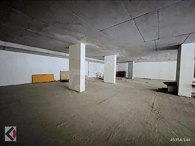 KUZEYPORTtan GÜNEŞLİde 600 m2 DÜKKAN MAĞAZA DEPO KDV DAHİL - Görsel 3