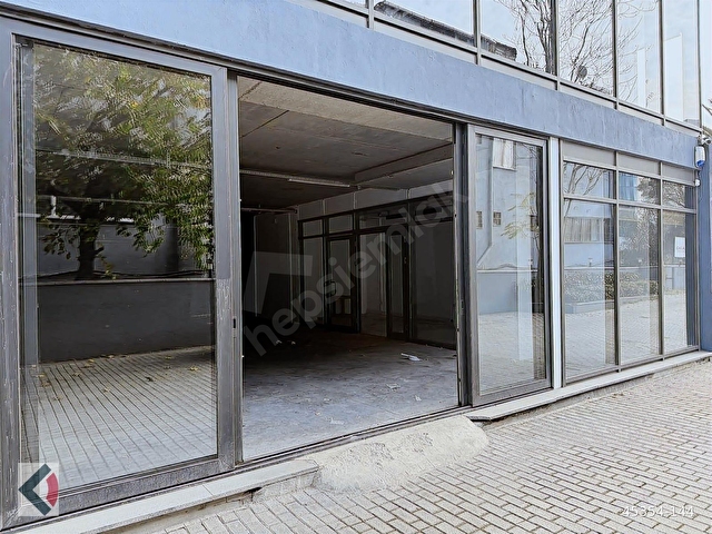 KUZEYPORTtan GÜNEŞLİde 600 m2 DÜKKAN MAĞAZA DEPO KDV DAHİL - Görsel 26