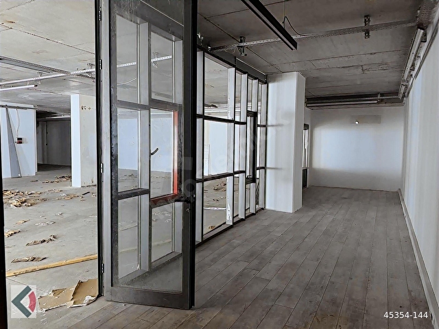 KUZEYPORTtan GÜNEŞLİde 600 m2 DÜKKAN MAĞAZA DEPO KDV DAHİL - Görsel 19