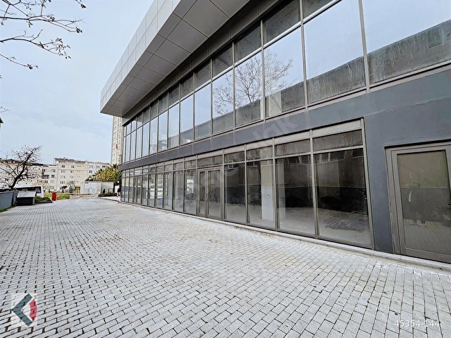 KUZEYPORTtan GÜNEŞLİde 600 m2 DÜKKAN MAĞAZA DEPO KDV DAHİL