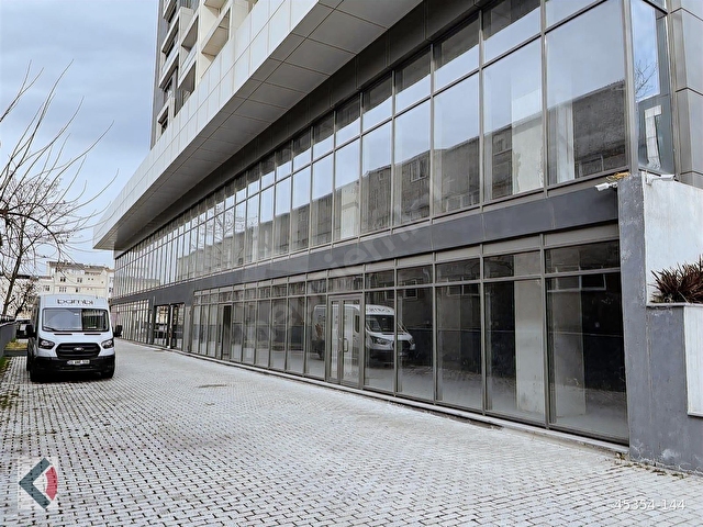 KUZEYPORTtan GÜNEŞLİde 600 m2 DÜKKAN MAĞAZA DEPO KDV DAHİL - Görsel 11
