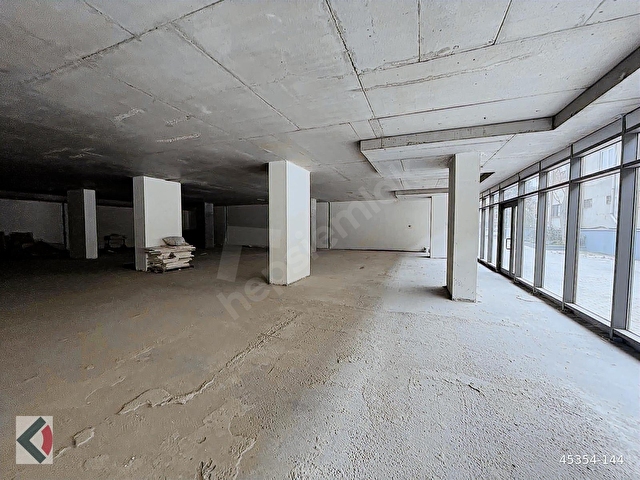 KUZEYPORTtan GÜNEŞLİde 600 m2 DÜKKAN MAĞAZA DEPO KDV DAHİL - Görsel 7