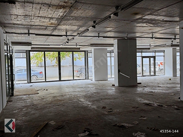 KUZEYPORTtan GÜNEŞLİde 600 m2 DÜKKAN MAĞAZA DEPO KDV DAHİL - Görsel 13
