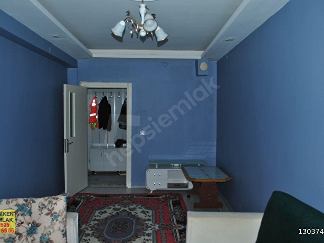 YILDIZTEPE DEi  BOŞ  GİRİŞ KAT 80  M2  2+1 KOMPLE YAPILI - Görsel 4