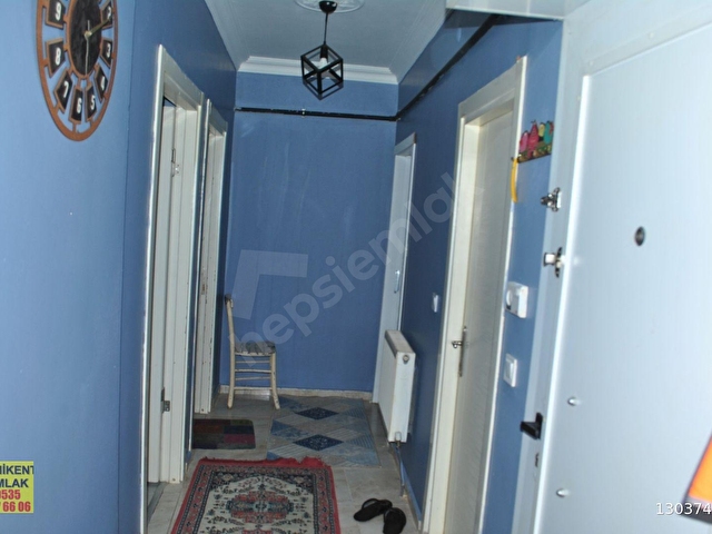 YILDIZTEPE DEi  BOŞ  GİRİŞ KAT 80  M2  2+1 KOMPLE YAPILI - Görsel 11