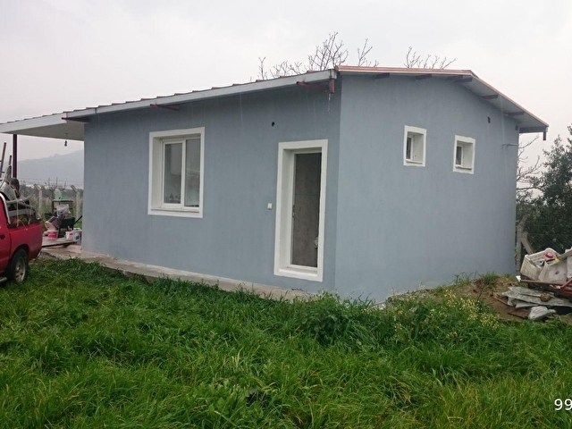 Izmir Tire Kahratta Kiralik 1 1 Ev Ve 3404 Metrekare Arsa K 1 99691 3674 Hurriyet Emlak