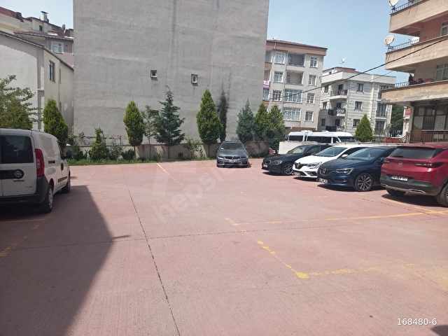 KAVAKPINAR MH.DE KİRALIK 2+1 DAİRE 30.500TL. - Görsel 6