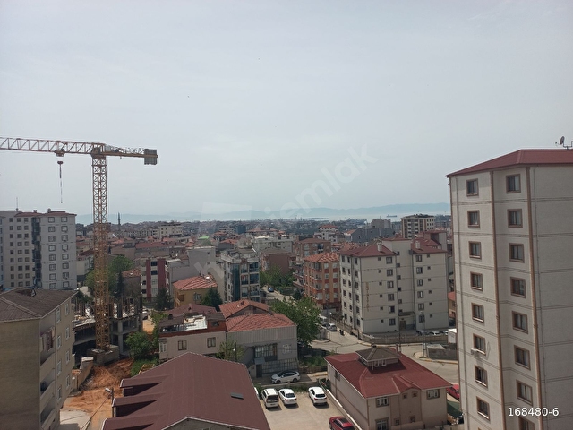 KAVAKPINAR MH.DE KİRALIK 2+1 DAİRE 30.500TL. - Görsel 28