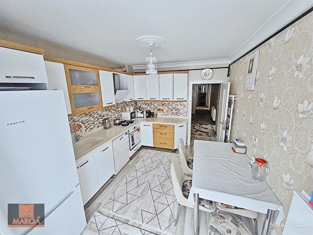 ÇALDIRANDA CADDE PARALELİ YENİ BİNA ARA KAT ÖN CEPHE FIRSAT !!! - Görsel 8