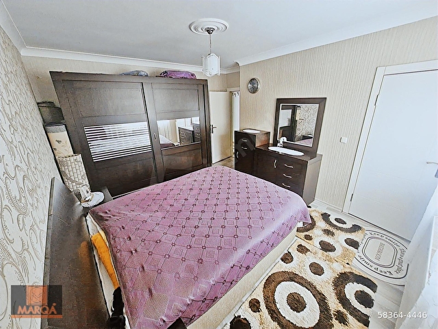 ÇALDIRANDA CADDE PARALELİ YENİ BİNA ARA KAT ÖN CEPHE FIRSAT !!! - Görsel 27