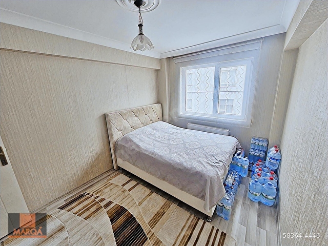 ÇALDIRANDA CADDE PARALELİ YENİ BİNA ARA KAT ÖN CEPHE FIRSAT !!! - Görsel 30