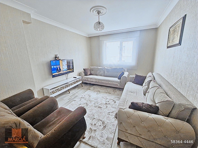 ÇALDIRANDA CADDE PARALELİ YENİ BİNA ARA KAT ÖN CEPHE FIRSAT !!! - Görsel 19