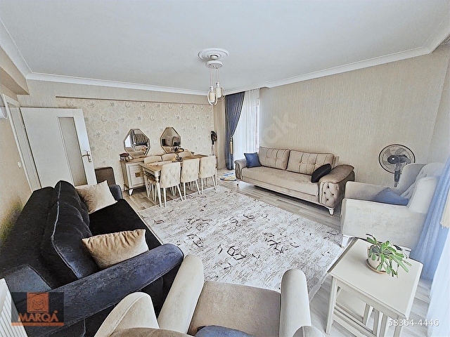 ÇALDIRANDA CADDE PARALELİ YENİ BİNA ARA KAT ÖN CEPHE FIRSAT !!!