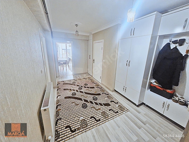 ÇALDIRANDA CADDE PARALELİ YENİ BİNA ARA KAT ÖN CEPHE FIRSAT !!! - Görsel 25