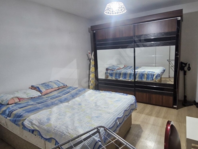 Kağıthane Viva Residencede Eşyalı kiralık 1+1 Daire - Görsel 20