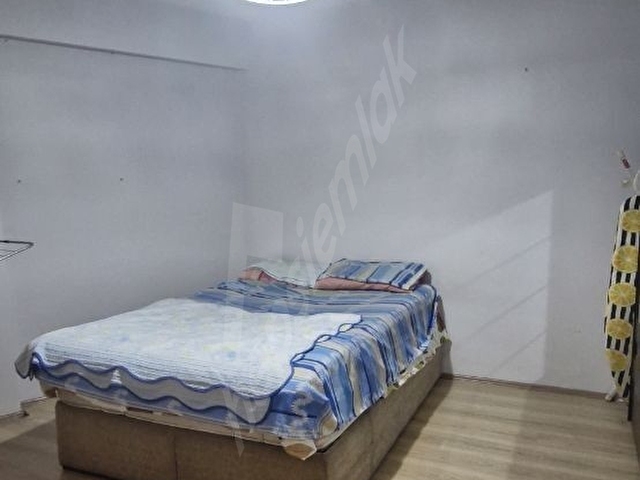 Kağıthane Viva Residencede Eşyalı kiralık 1+1 Daire - Görsel 27