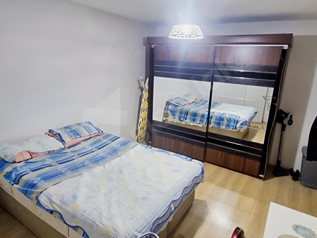 Kağıthane Viva Residencede Eşyalı kiralık 1+1 Daire - Görsel 21