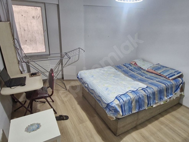 Kağıthane Viva Residencede Eşyalı kiralık 1+1 Daire - Görsel 22
