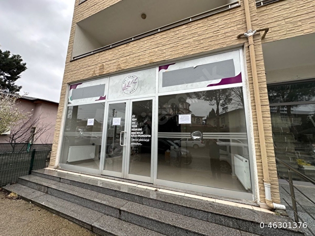 SAHİBİNDEN EMEKEVLER’DE KİRALIK OFFICE&DÜKKAN - Görsel 5