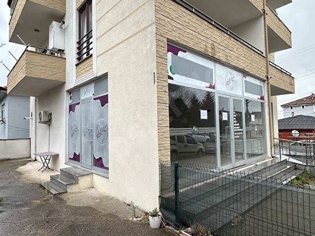 SAHİBİNDEN EMEKEVLER’DE KİRALIK OFFICE&DÜKKAN - Görsel 4