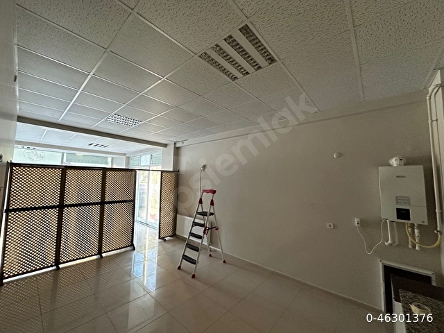SAHİBİNDEN EMEKEVLER’DE KİRALIK OFFICE&DÜKKAN - Görsel 11