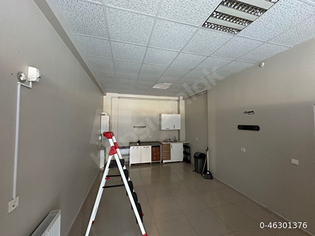 SAHİBİNDEN EMEKEVLER’DE KİRALIK OFFICE&DÜKKAN - Görsel 12