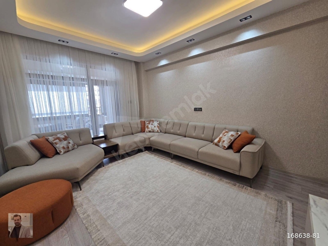 İBN-İ SİNADA MASRAFSIZ ULTRA LÜKS 3,5+1 SATILIK DAİRE - Görsel 20