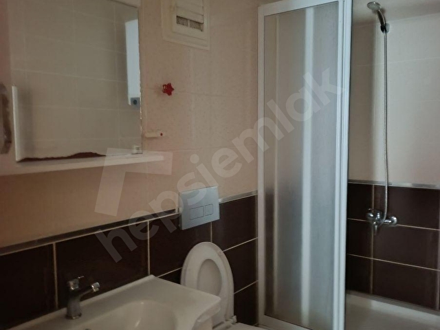 ZEYBEK EMLAK İNEBOLU SATILIK 3+1 /DENİZ MANZARLİ DAİRE - Görsel 15