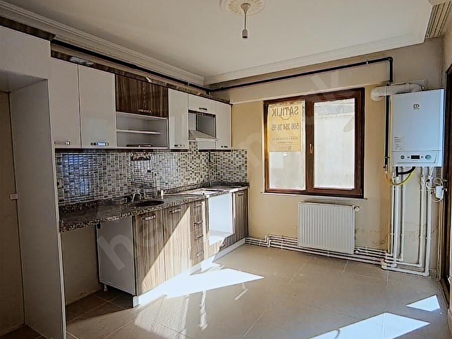 ZEYBEK EMLAK İNEBOLU SATILIK 3+1 /DENİZ MANZARLİ DAİRE - Görsel 9