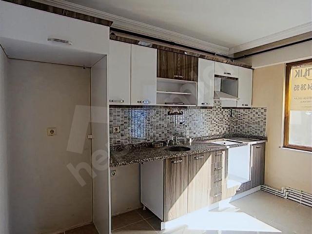 ZEYBEK EMLAK İNEBOLU SATILIK 3+1 /DENİZ MANZARLİ DAİRE - Görsel 8