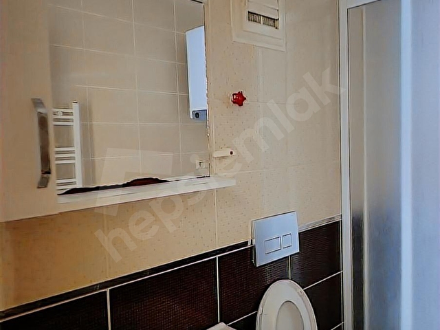 ZEYBEK EMLAK İNEBOLU SATILIK 3+1 /DENİZ MANZARLİ DAİRE - Görsel 26