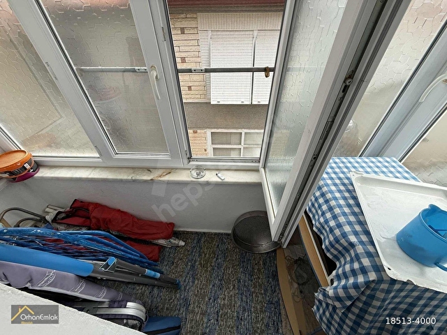 ORHAN EMLAKTAN ALTINOLUKTA 2+1 OKUL BÖLGESİNDE SATILIK DAİRE - Görsel 23