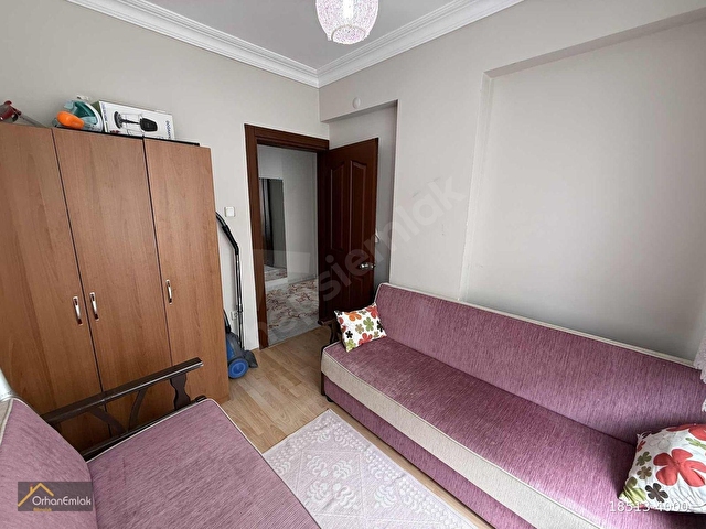 ORHAN EMLAKTAN ALTINOLUKTA 2+1 OKUL BÖLGESİNDE SATILIK DAİRE - Görsel 27
