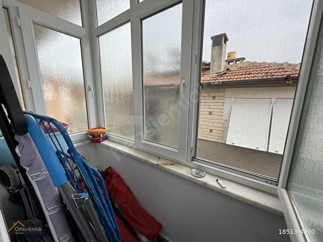 ORHAN EMLAKTAN ALTINOLUKTA 2+1 OKUL BÖLGESİNDE SATILIK DAİRE - Görsel 24