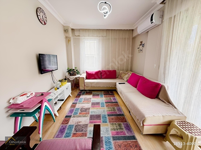 ORHAN EMLAKTAN ALTINOLUKTA 2+1 OKUL BÖLGESİNDE SATILIK DAİRE - Görsel 8
