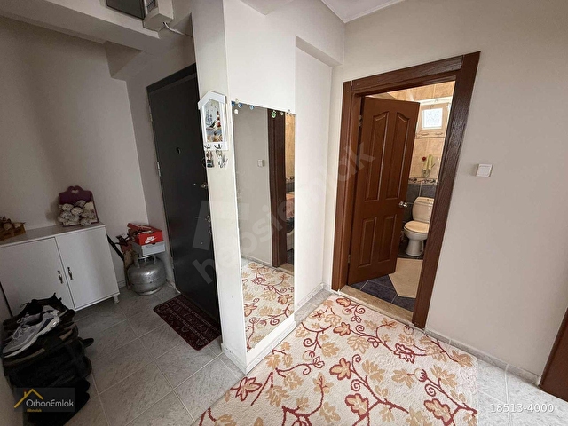ORHAN EMLAKTAN ALTINOLUKTA 2+1 OKUL BÖLGESİNDE SATILIK DAİRE - Görsel 19