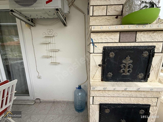 ORHAN EMLAKTAN ALTINOLUKTA 2+1 OKUL BÖLGESİNDE SATILIK DAİRE - Görsel 17