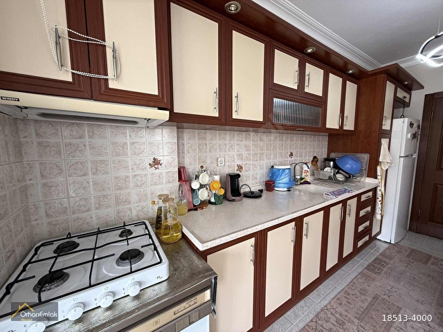 ORHAN EMLAKTAN ALTINOLUKTA 2+1 OKUL BÖLGESİNDE SATILIK DAİRE - Görsel 11