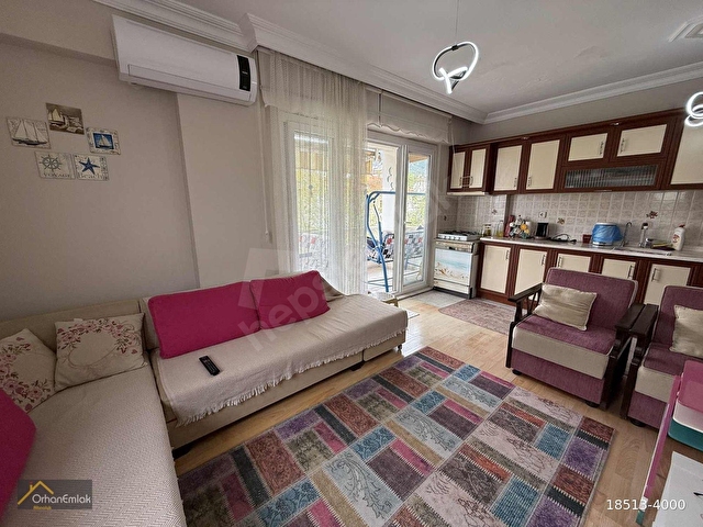 ORHAN EMLAKTAN ALTINOLUKTA 2+1 OKUL BÖLGESİNDE SATILIK DAİRE - Görsel 9