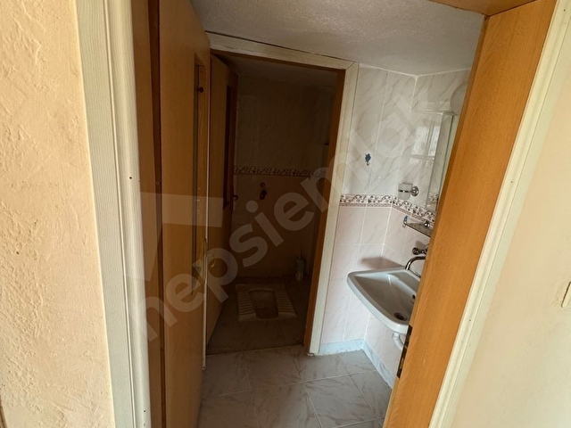 BURDUR MERKEZ FEVZİ ÇAKMAK MAHALLESİNDE KİRALIK 3+1 DAİRE - Görsel 6