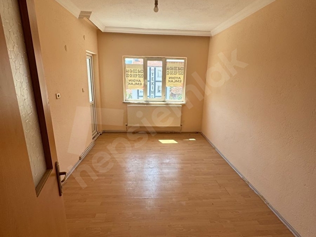 BURDUR MERKEZ FEVZİ ÇAKMAK MAHALLESİNDE KİRALIK 3+1 DAİRE - Görsel 8
