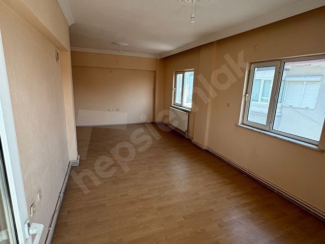 BURDUR MERKEZ FEVZİ ÇAKMAK MAHALLESİNDE KİRALIK 3+1 DAİRE - Görsel 12