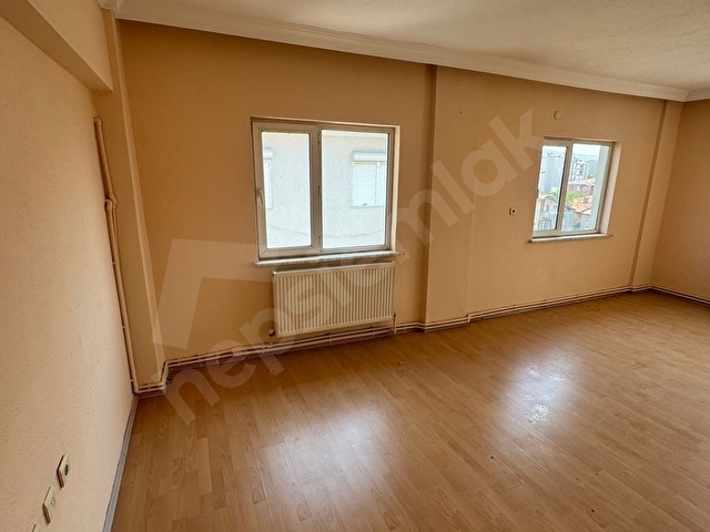 BURDUR MERKEZ FEVZİ ÇAKMAK MAHALLESİNDE KİRALIK 3+1 DAİRE - Görsel 13