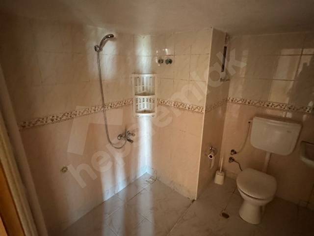 BURDUR MERKEZ FEVZİ ÇAKMAK MAHALLESİNDE KİRALIK 3+1 DAİRE - Görsel 20