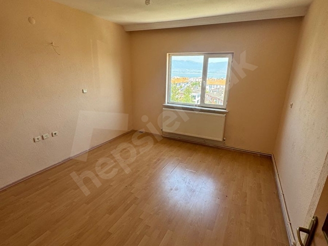 BURDUR MERKEZ FEVZİ ÇAKMAK MAHALLESİNDE KİRALIK 3+1 DAİRE - Görsel 28