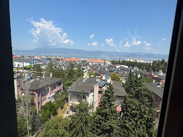 BURDUR MERKEZ FEVZİ ÇAKMAK MAHALLESİNDE KİRALIK 3+1 DAİRE - Görsel 30