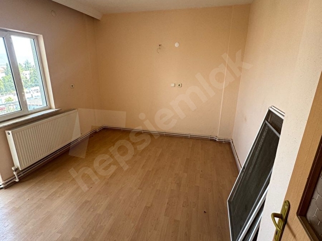 BURDUR MERKEZ FEVZİ ÇAKMAK MAHALLESİNDE KİRALIK 3+1 DAİRE - Görsel 22