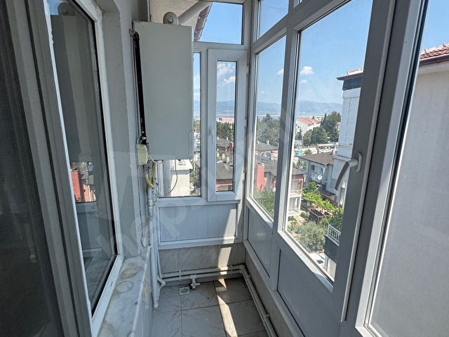 BURDUR MERKEZ FEVZİ ÇAKMAK MAHALLESİNDE KİRALIK 3+1 DAİRE - Görsel 18