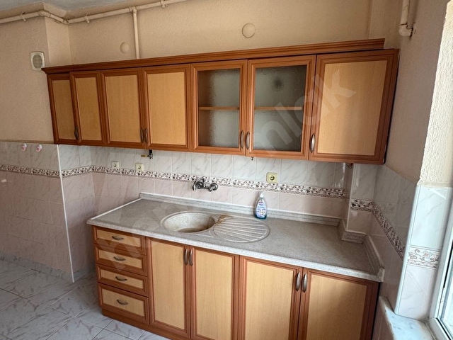 BURDUR MERKEZ FEVZİ ÇAKMAK MAHALLESİNDE KİRALIK 3+1 DAİRE - Görsel 17
